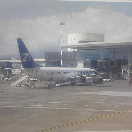 Catania Airport Room Bagno Privato In Camera Εξωτερικό φωτογραφία