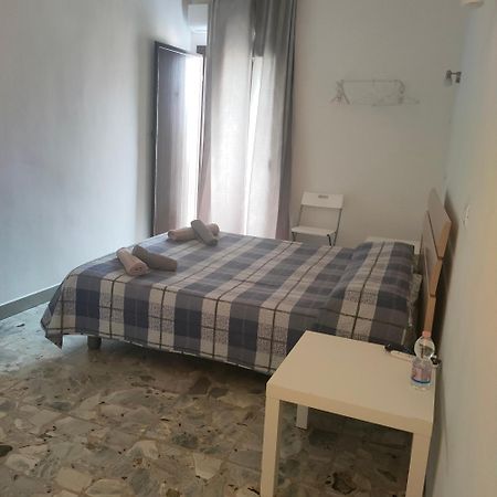 Catania Airport Room Bagno Privato In Camera Εξωτερικό φωτογραφία
