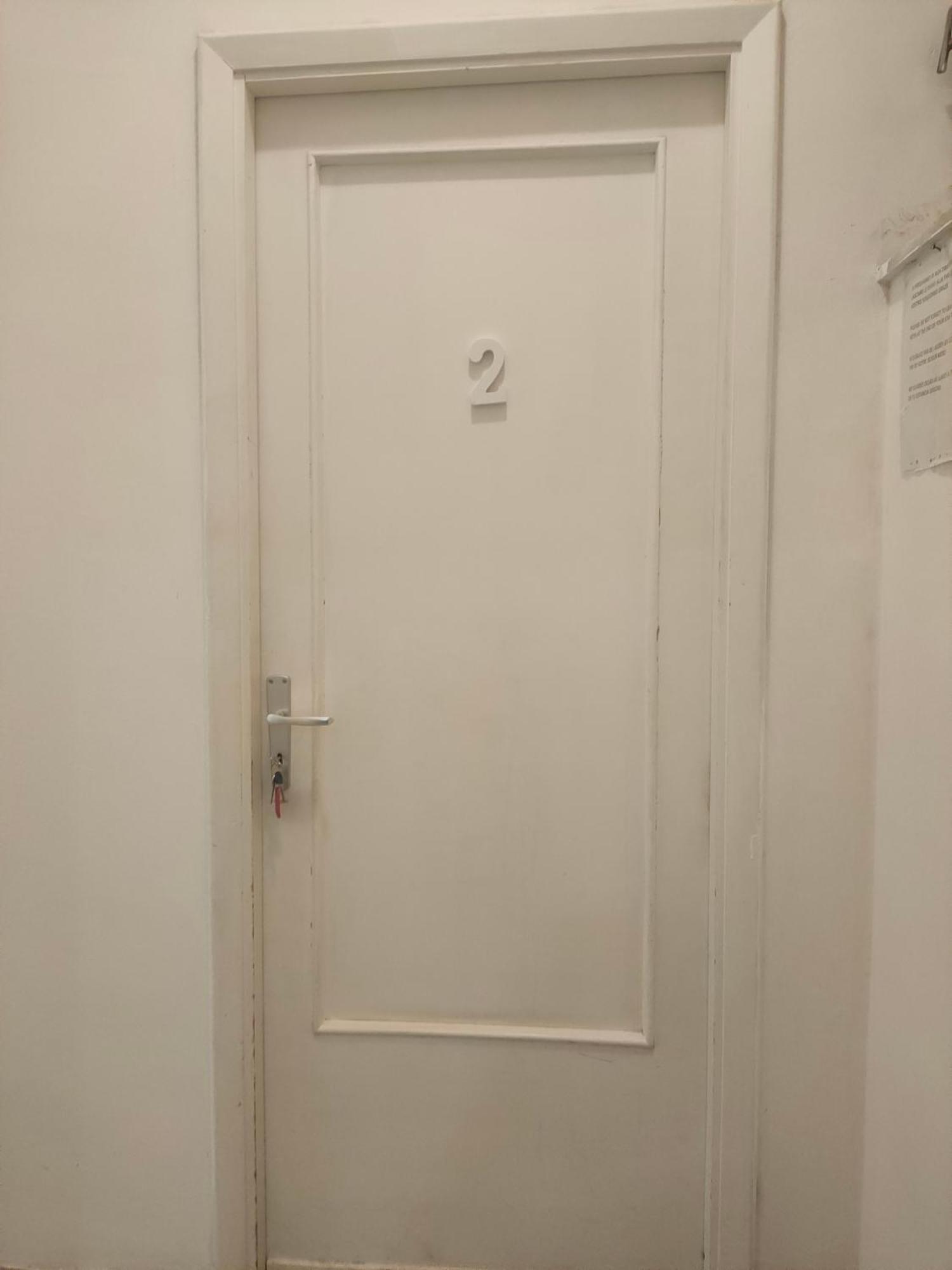 Catania Airport Room Bagno Privato In Camera Εξωτερικό φωτογραφία