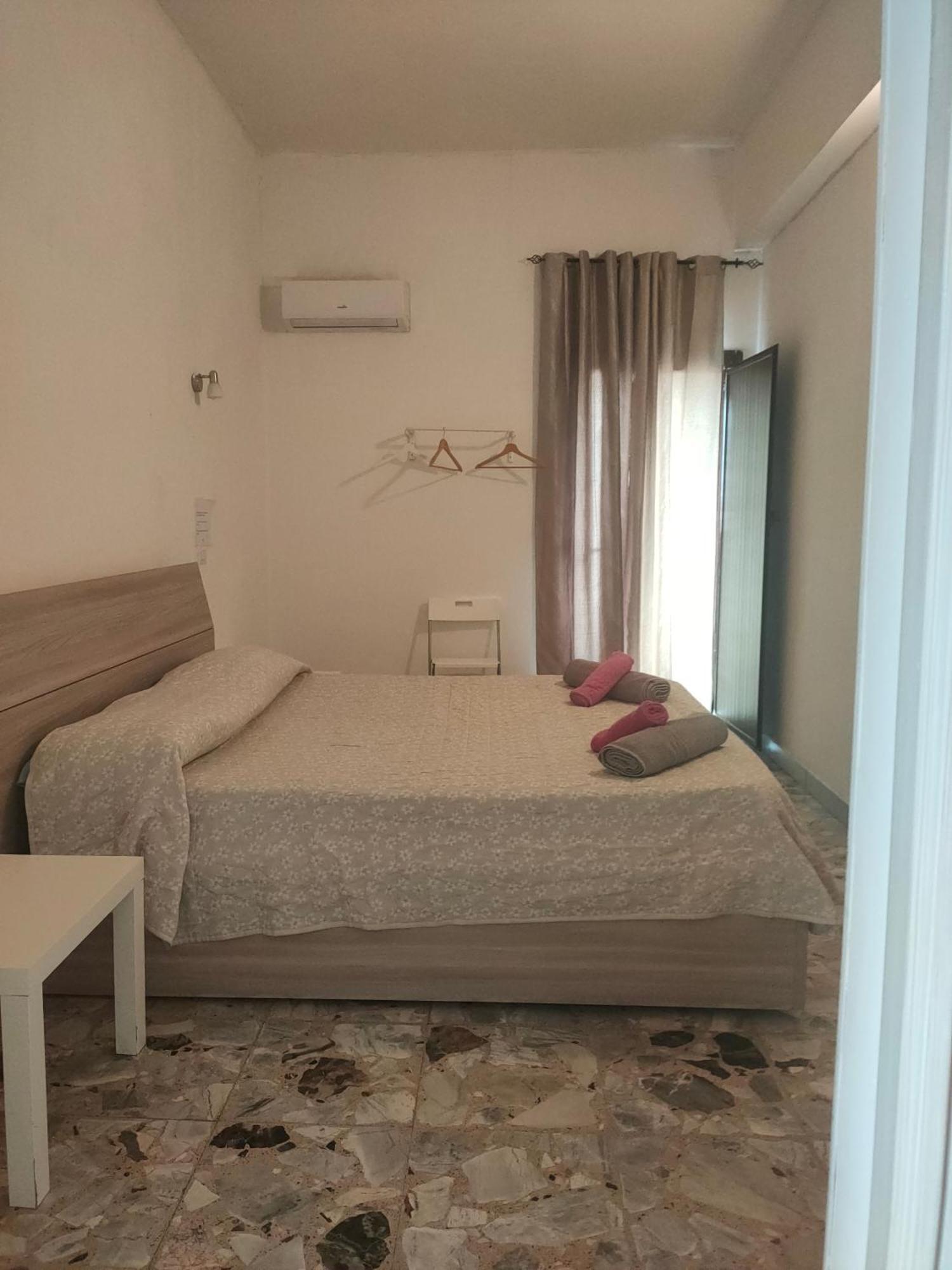 Catania Airport Room Bagno Privato In Camera Δωμάτιο φωτογραφία