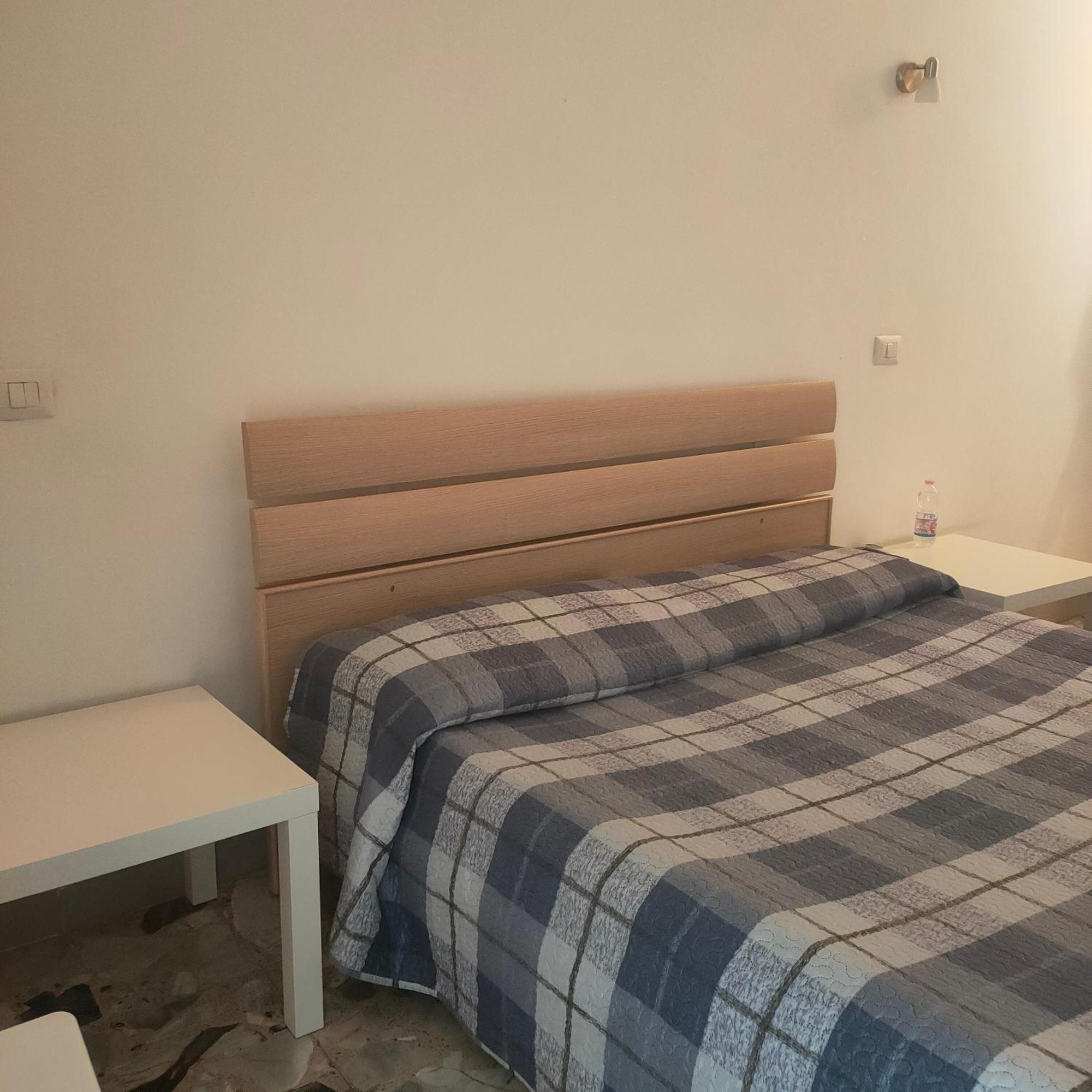 Catania Airport Room Bagno Privato In Camera Εξωτερικό φωτογραφία