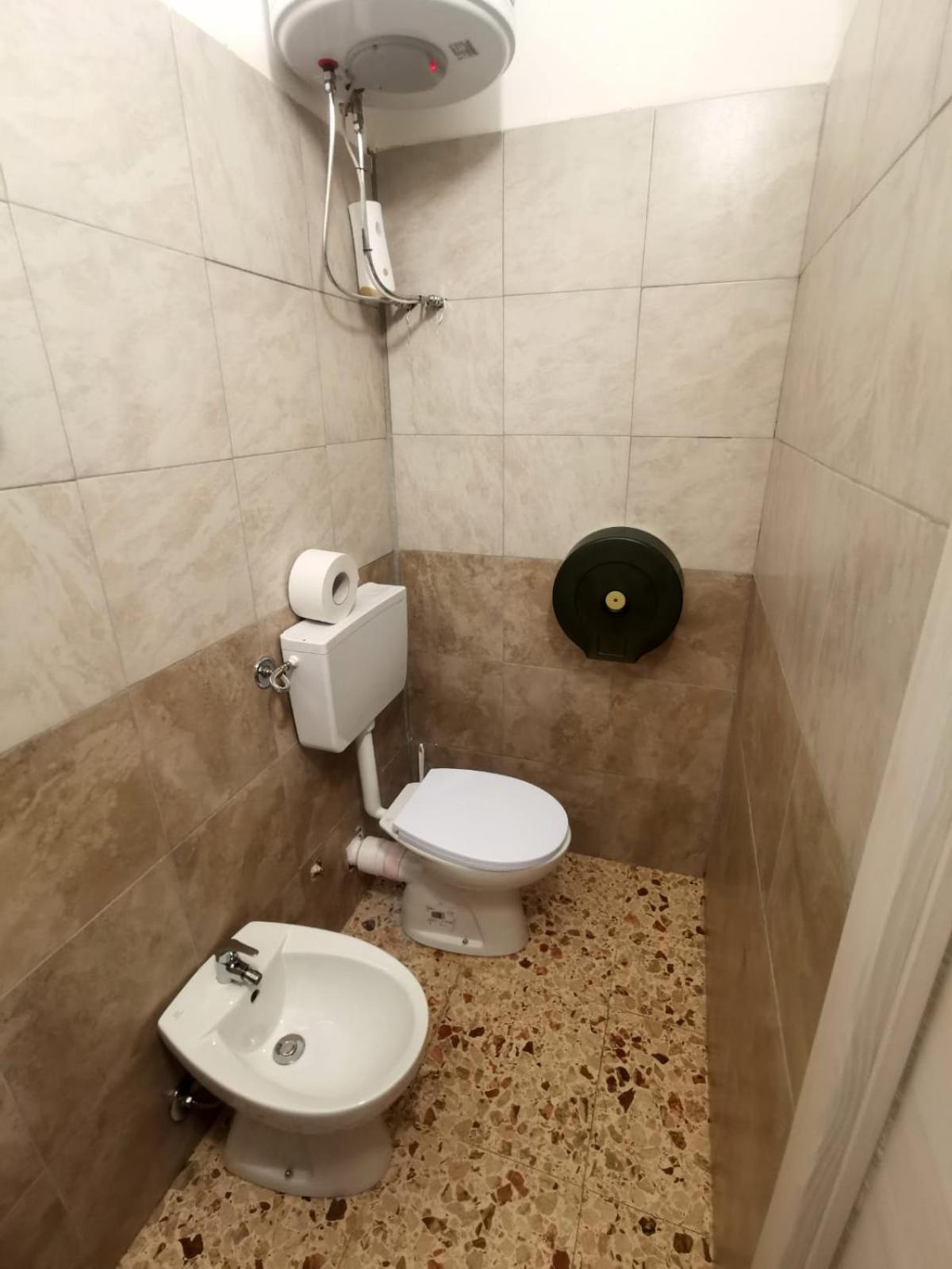 Catania Airport Room Bagno Privato In Camera Εξωτερικό φωτογραφία