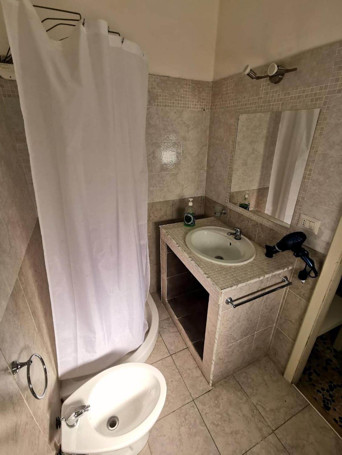 Catania Airport Room Bagno Privato In Camera Εξωτερικό φωτογραφία