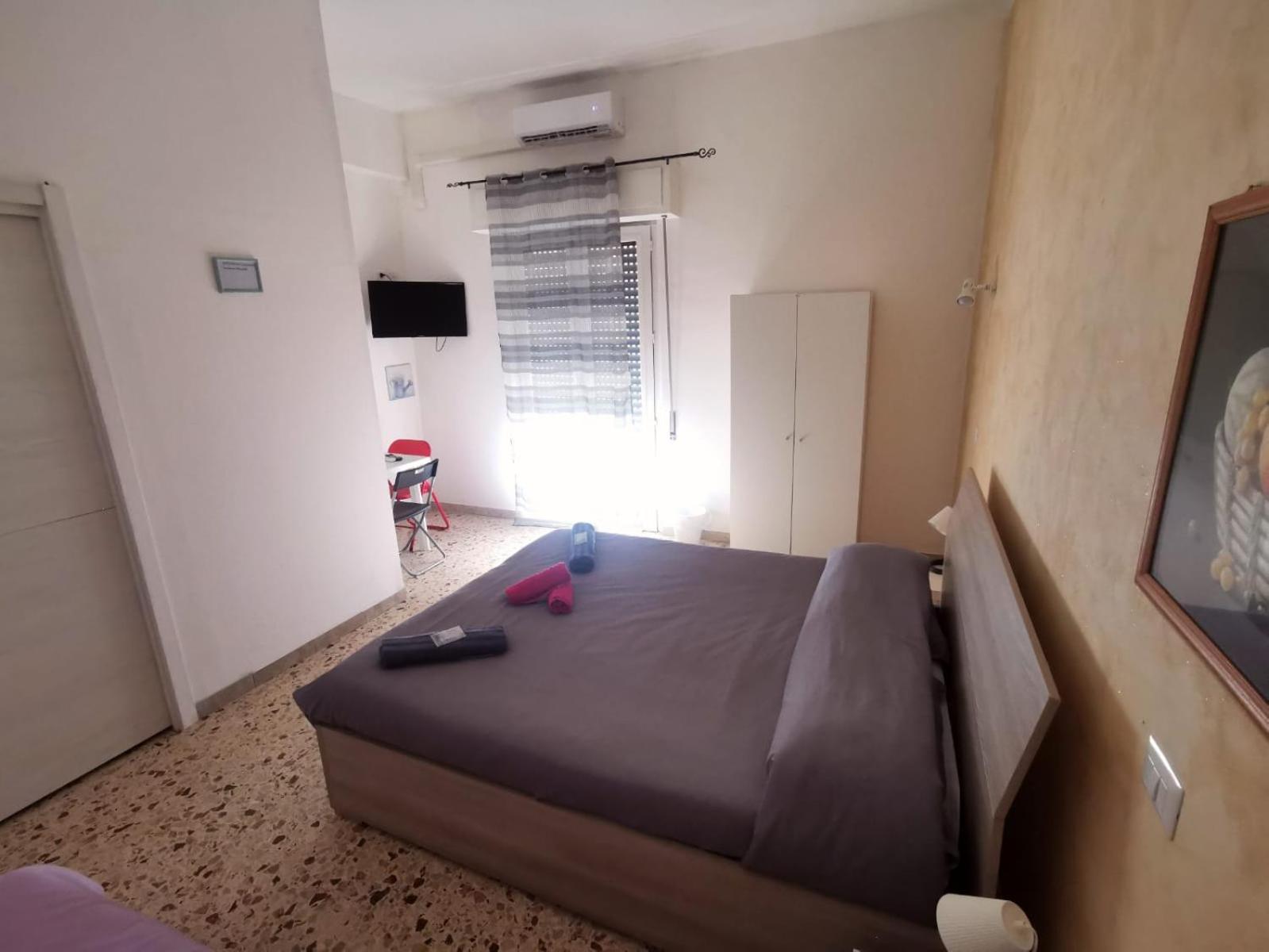 Catania Airport Room Bagno Privato In Camera Εξωτερικό φωτογραφία